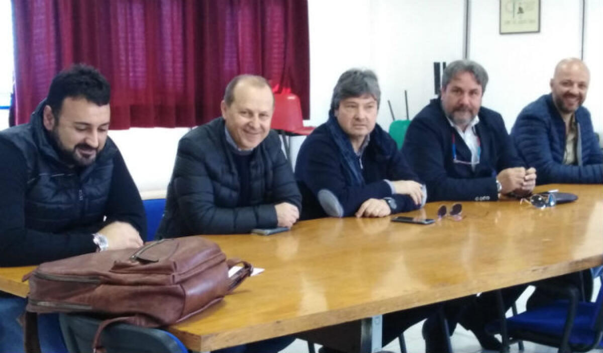 "Aggiornare il protocollo del 2014", sindacati: "Tavolo al ministero su decarbonizzazione" - Le segreterie territoriali hanno già riferito ai nazionali