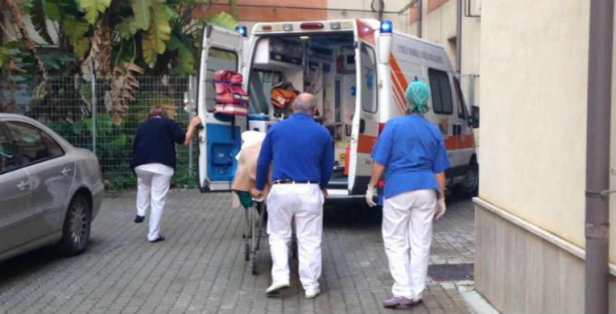 I terribili dati su malati e morti, commissione deposita richiesta consiglio monotematico - 