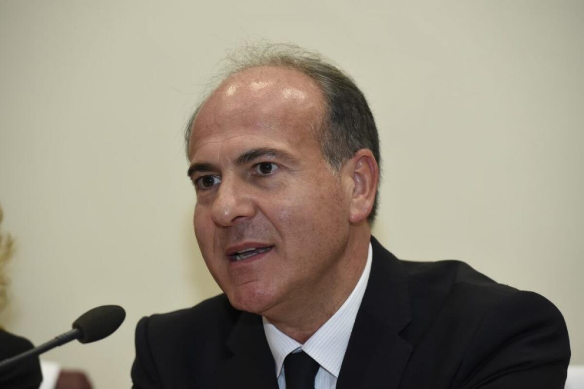 FS “L’OPERAZIONE ALITALIA È TRAMONTATA” -