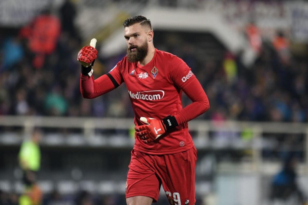 FIORENTINA-GENOA FINISCE 0-0, DRAGOWSKI PARA UN RIGORE A CRISCITO - 
