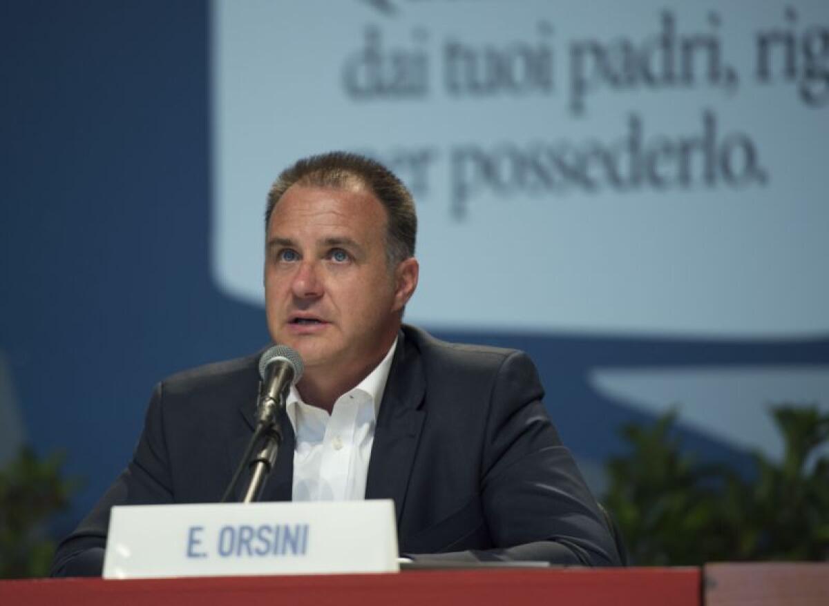 FEDERLEGNOARREDO INTERROMPE TRATTATIVE PER RINNOVO CONTRATTO NAZIONALE - 
