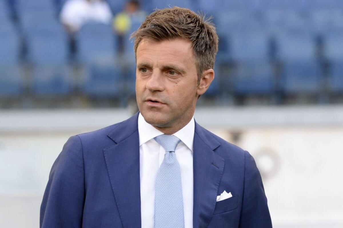 RIZZOLI “IL FALLO DI LAUTARO IN INTER-ATALANTA UN ERRORE UMANO AL VAR” - 