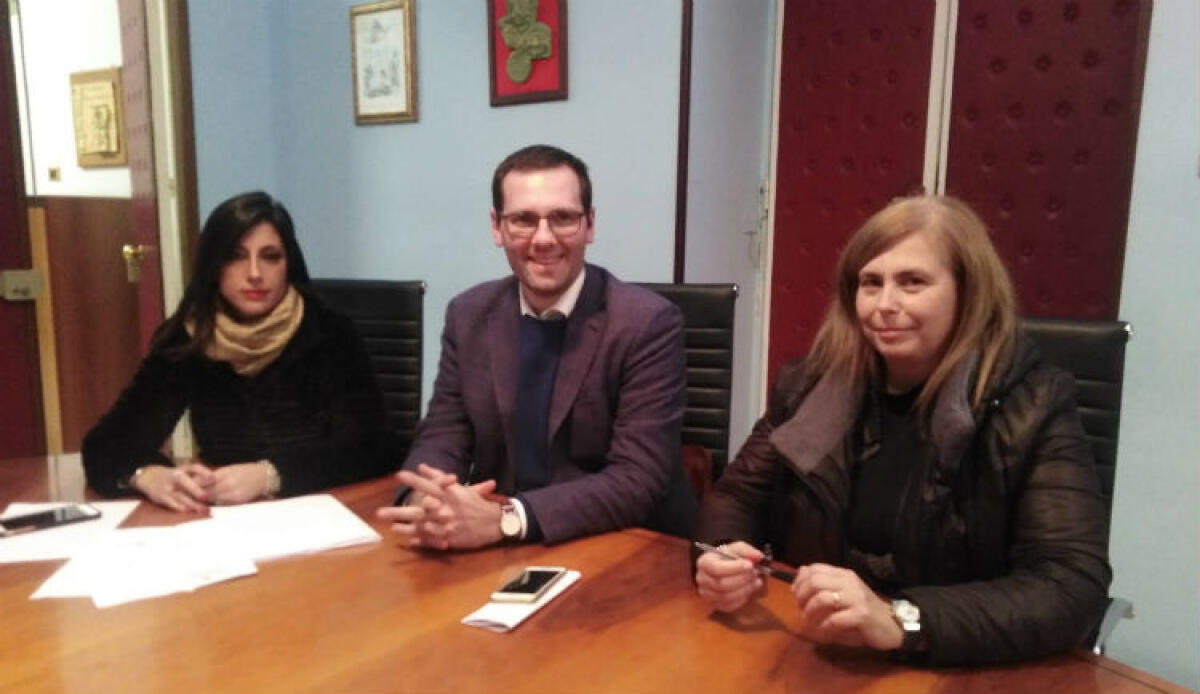 I privati all'Ipab "Aldisio", commissione e giunta: "C'è commissario ma struttura rimanga pubblica" - La commissione ha incontrato l'avvocato Aliotta della Consulta per la disabilità