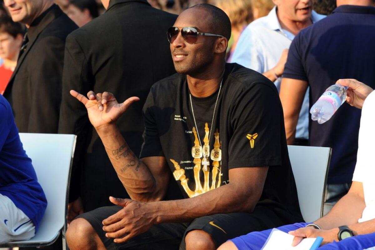 Kobe Bryant, la nebbia tra le probabili cause dell’incidente - 