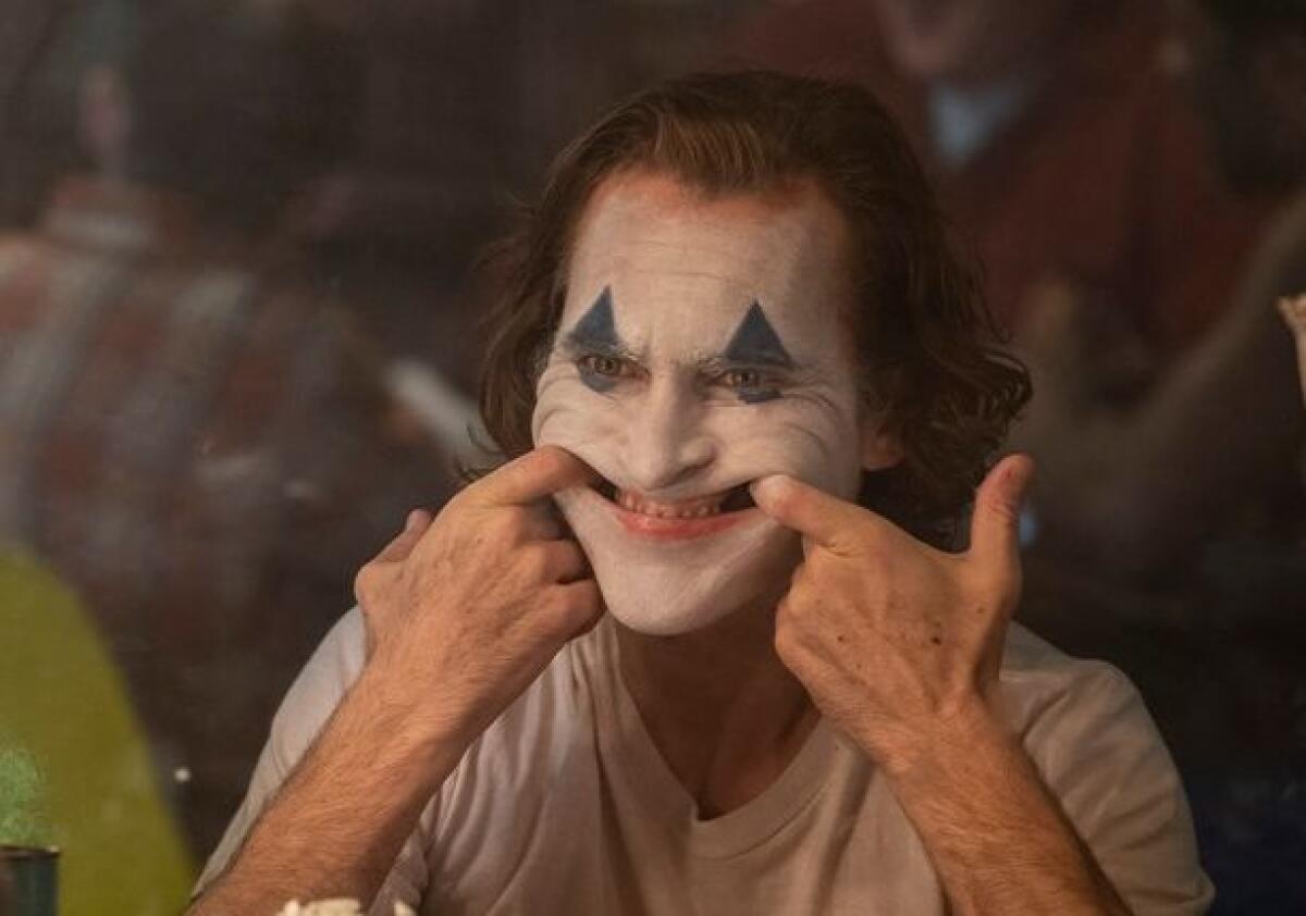 JOKER GUIDA LA CORSA AGLI OSCAR CON 11 NOMINATION - 