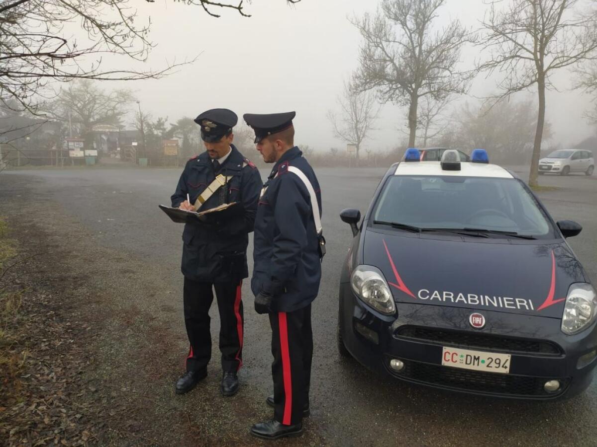 PEDONE INVESTITO E UCCISO NEL TORINESE, CACCIA AL PIRATA - 