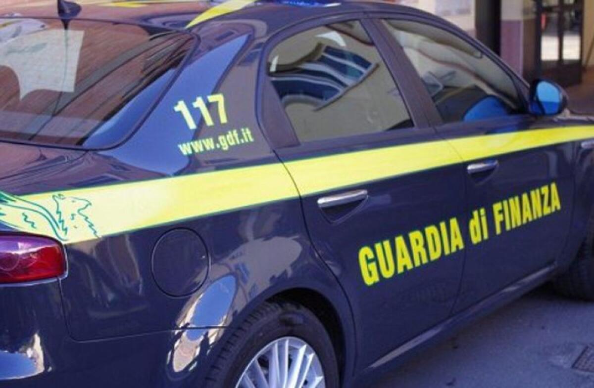 MAGISTRATO DI CATANZARO ARRESTATO PER CORRUZIONE - 