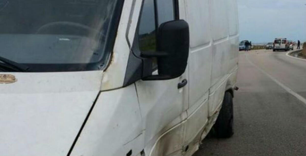 Un vecchio furgone risultato rubato, in appello due assolti: non fu ricettazione - 