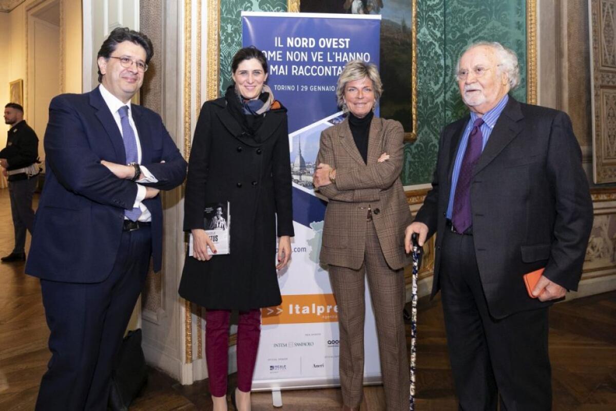 Nasce il notiziario Nordovest dell’Italpress - 