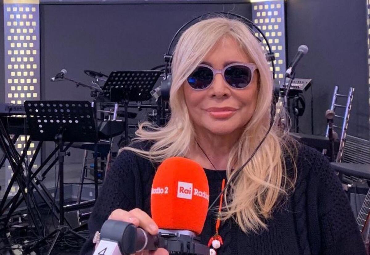 SANREMO, AMADEUS “MARA VENIER CON ME NELLA FINALE” - 