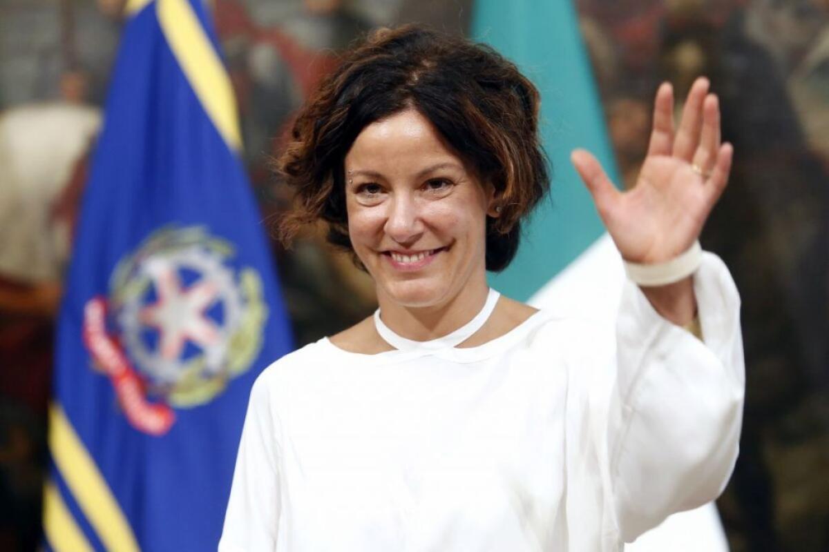 PISANO “IL DIGITALE È PUBBLICO, IL BUSINESS NON DEV’ESSERE PRIVATO” - 