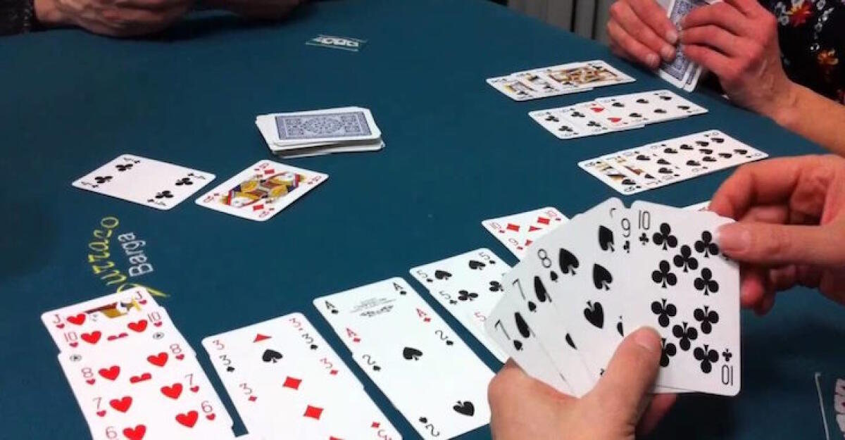 Il Rotary donerà un fasciatoio in Pediatria grazie ad un torneo di Burraco - 