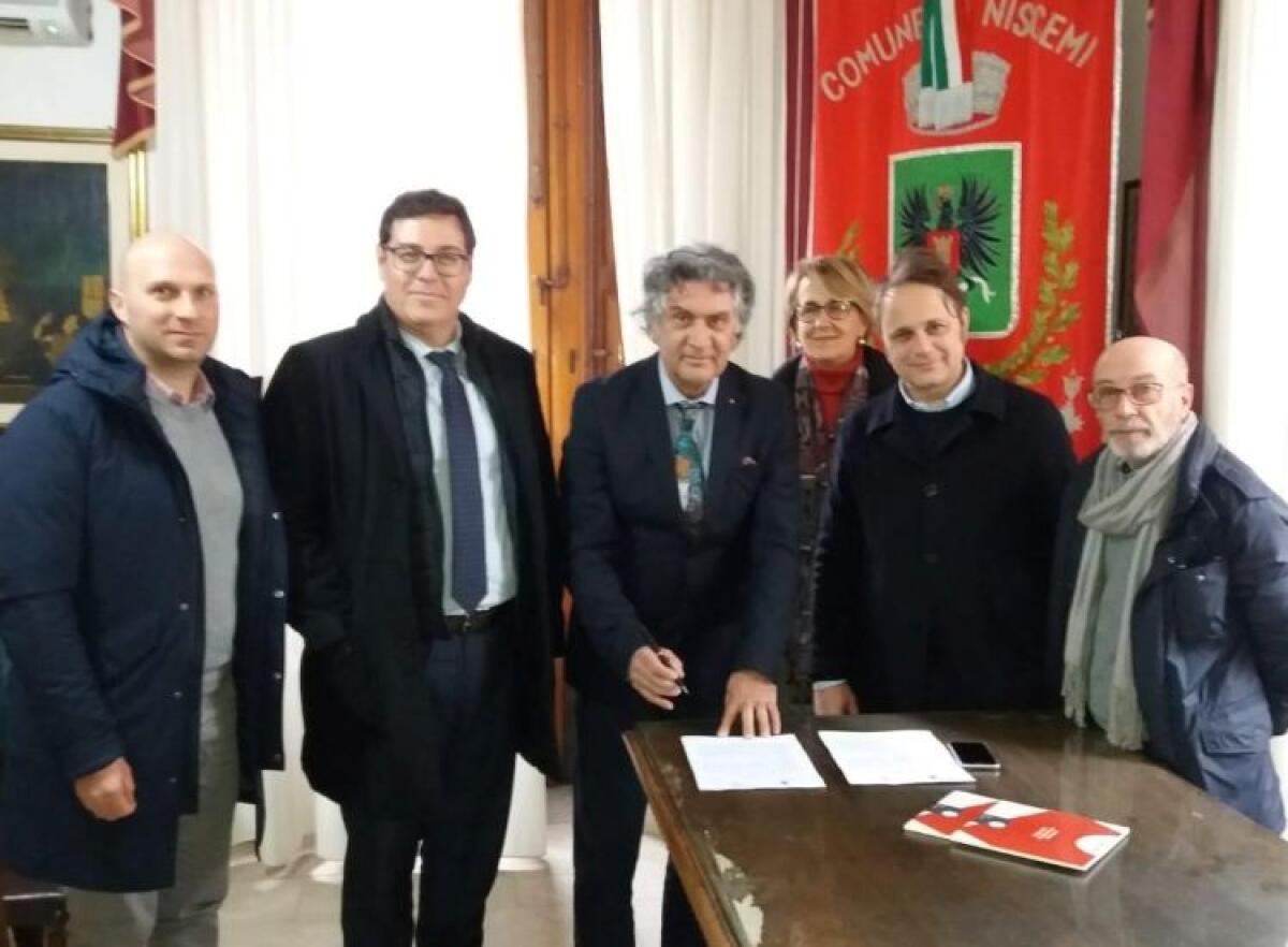 Niscemi, progetti di qualità gratuiti grazie ad una convenzione con gli architetti - 