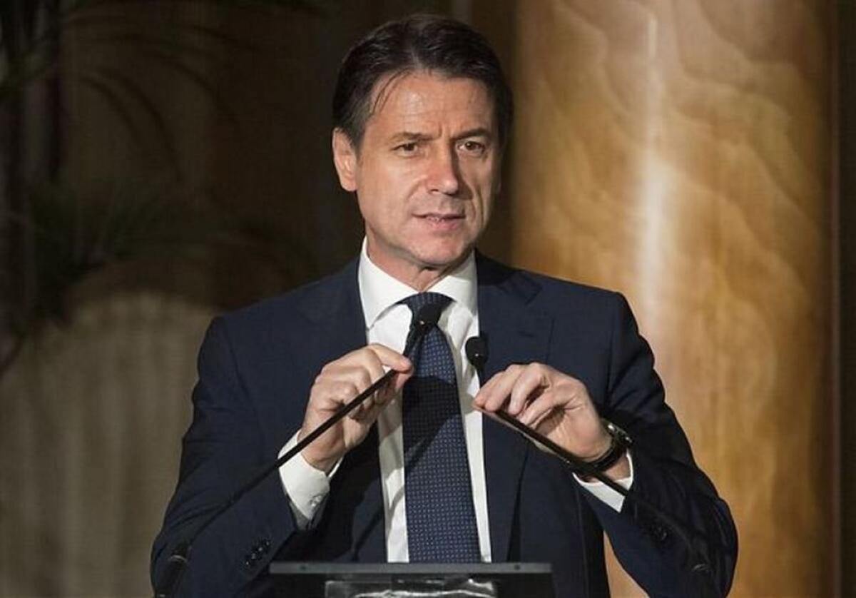 CONTE “PASSO INDIETRO DI MAIO? RISPETTERÒ DECISIONE MA DISPIACE” - 