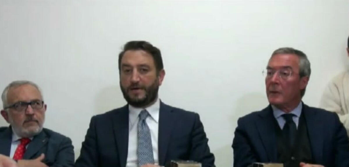 Alleati "arcobaleno" verso nuova fase, Greco: "Collaborare oltre i partiti...sono sindaco città" - Cancelleri lunedì sarà in città