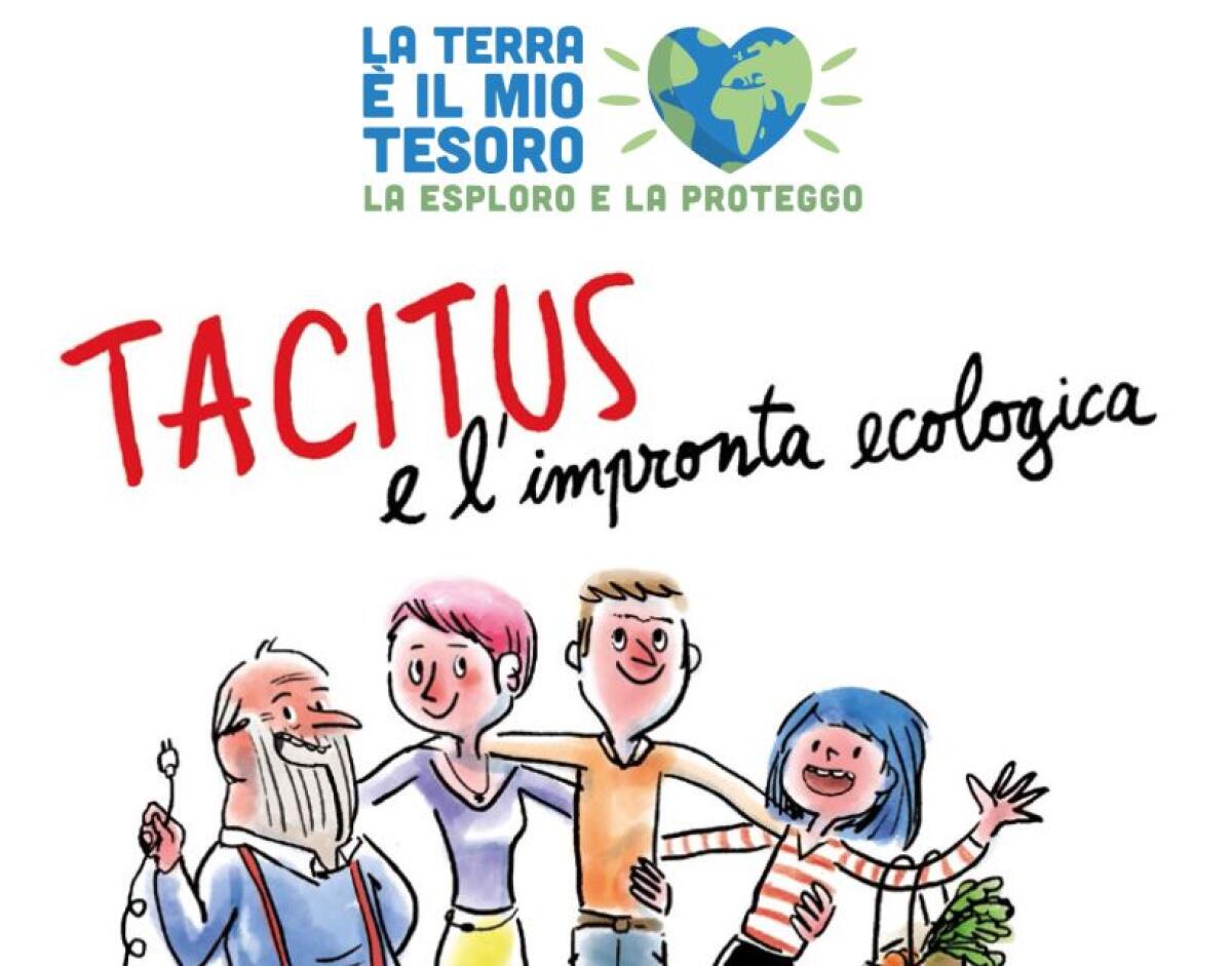 “LA TERRA È IL MIO TESORO”, AL VIA CAMPAGNA AMBIENTALE PER LE SCUOLE - 