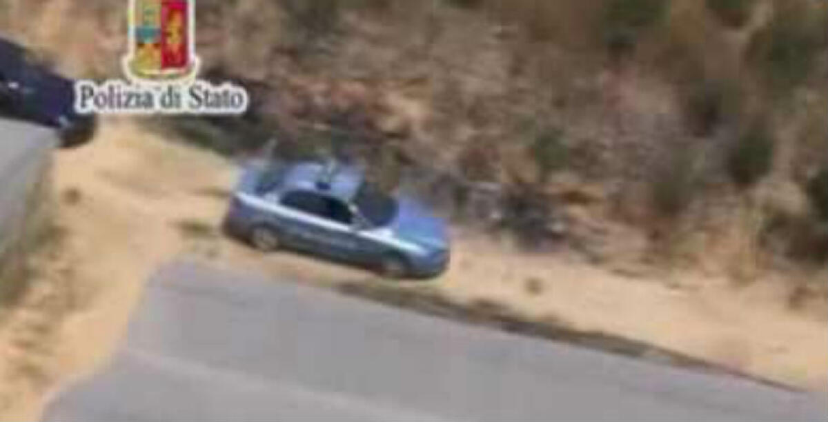 Avrebbe tentato di corrompere due poliziotti, indagini dopo video: accuse a imprenditore agricolo - 