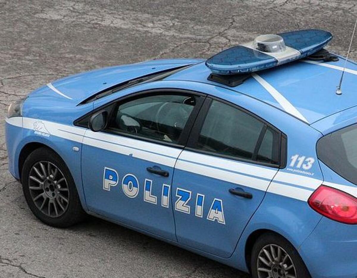 AUTO CON TIFOSI DEL MELFI TRAVOLGE E UCCIDE SOSTENITORE DEL RIONERO -