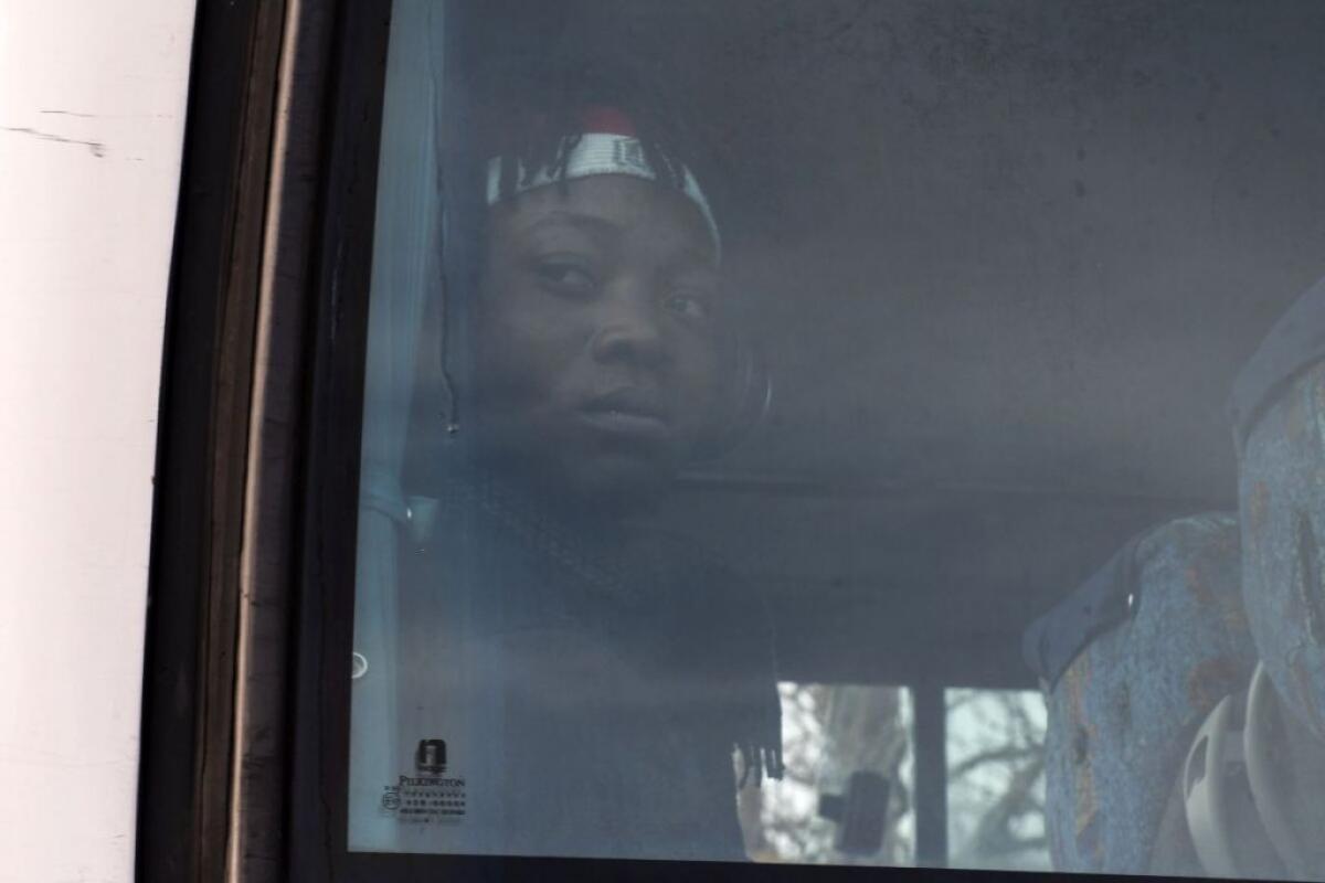 MIGRANTI. FRONTEX, INGRESSI ILLEGALI NELL’UE AL MINIMO DAL 2013 - 