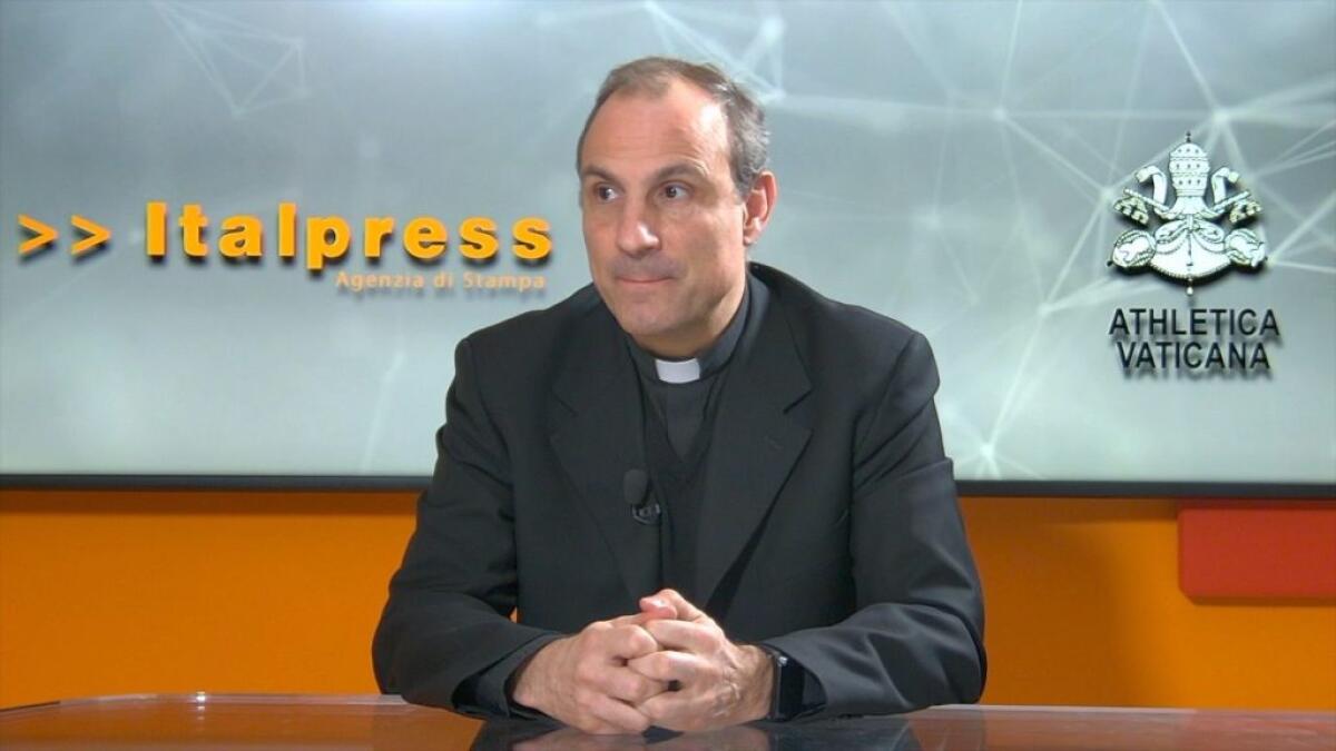 COMITATO OLIMPICO VATICANO, MONSIGNOR SANCHEZ “RIMANE UN SOGNO” - 