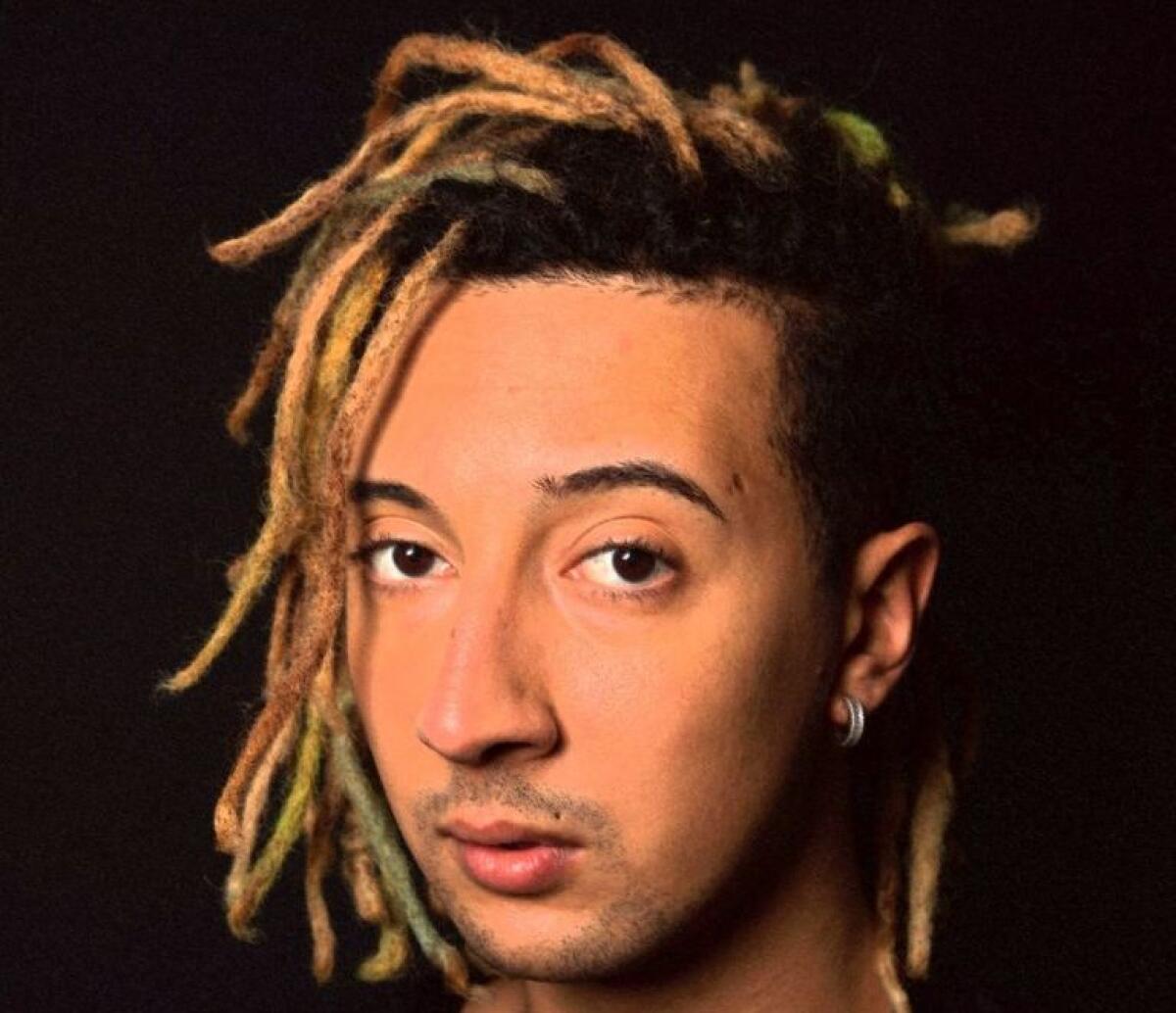 Ghali ospite a Sanremo il 7 febbraio - 