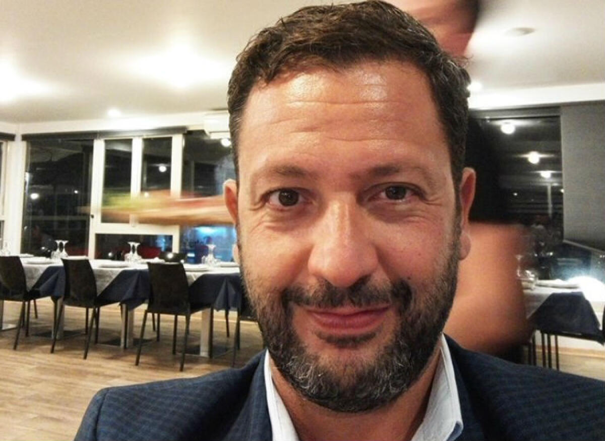 "Dalle riunioni su Tekra esclusi sindacati presenti in cantiere", Caiola: "Nel bando rivedere costi personale" - Orazio Caiola