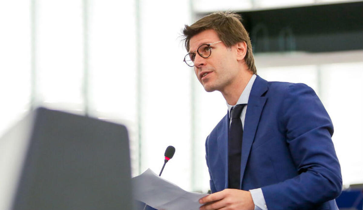 Saltano anche i soldi di "Agenda Urbana"? Corrao: "Sono a forte rischio sarebbe drammatico" - Corrao ha chiesto l'intervento della Commissione Ue