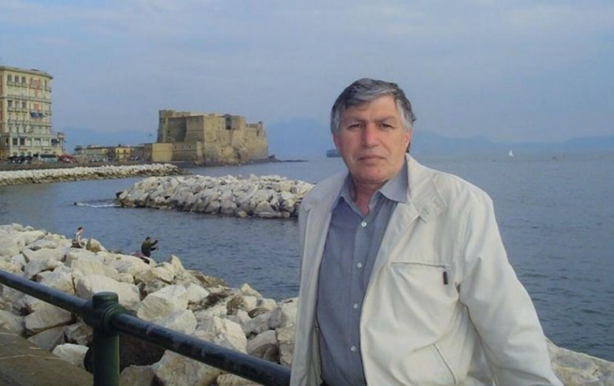 Una vita dedicata ad aiutare i più poveri, è morto Nuccio Firrarello - 