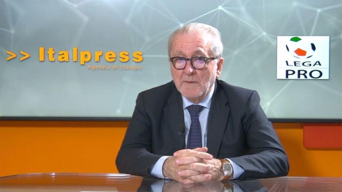 GHIRELLI “IL GOVERNO RICONOSCA LA FUNZIONE SOCIALE DELLA LEGA PRO” - 