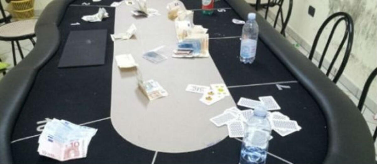 Gioco d'azzardo, altro filone di inchiesta: pm hanno avviato accertamenti già negli scorsi mesi - 