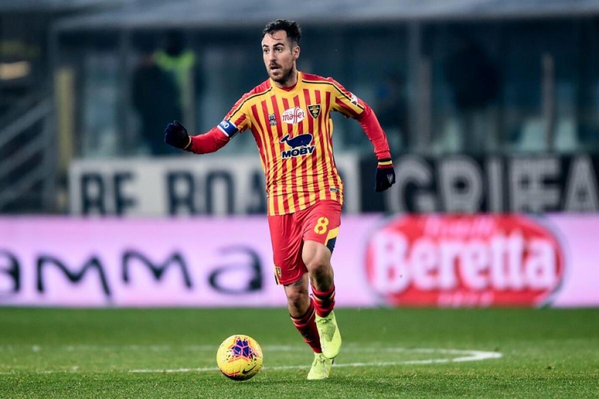 IL LECCE FERMA L’INTER, 1-1 AL VIA DEL MARE, PARI A BOLOGNA E BRESCIA - 