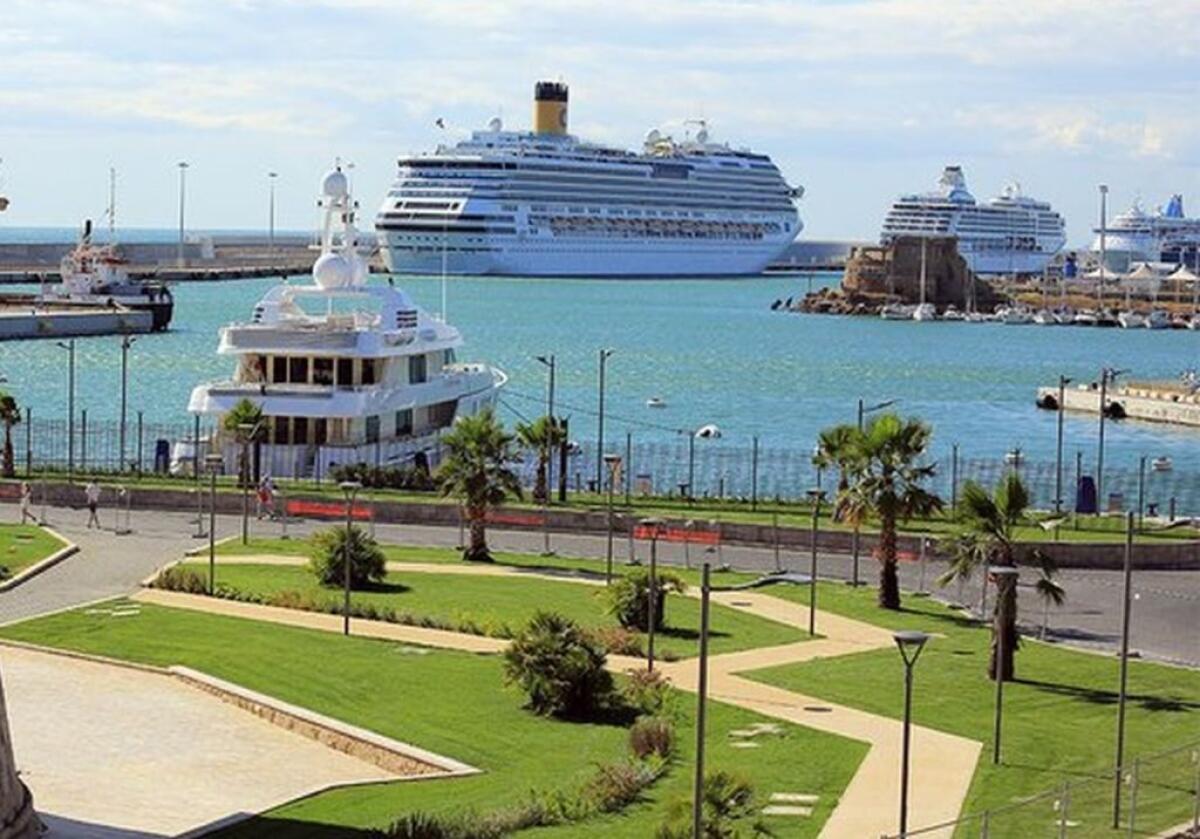 Sospetto coronavirus, nave crociera ferma a Civitavecchia - 