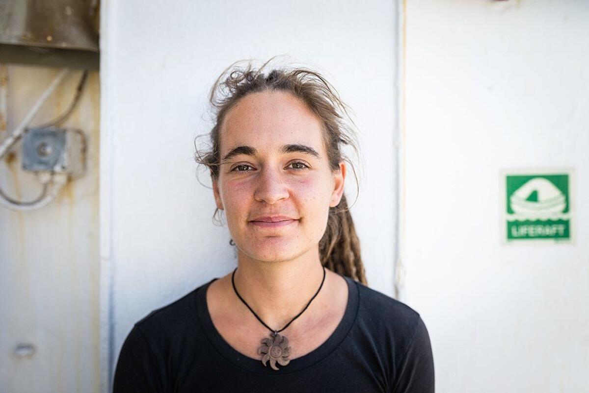 SEA WATCH, LA CASSAZIONE CONFERMA LA SCARCERAZIONE DI CAROLA RACKETE - 