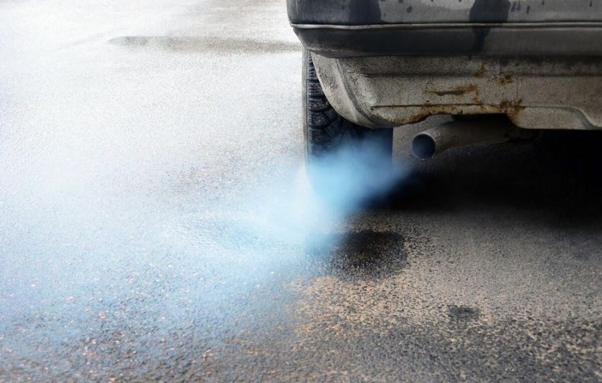 SMOG IN LOMBARDIA, L’ACI CHIEDE MENO DIVIETI E PIÙ PROGRAMMAZIONE - 