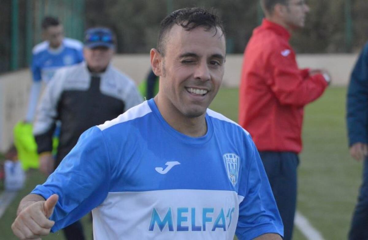 Gela travolgente a Licata: 4-0 con doppiette di Nassi e Costarelli - 