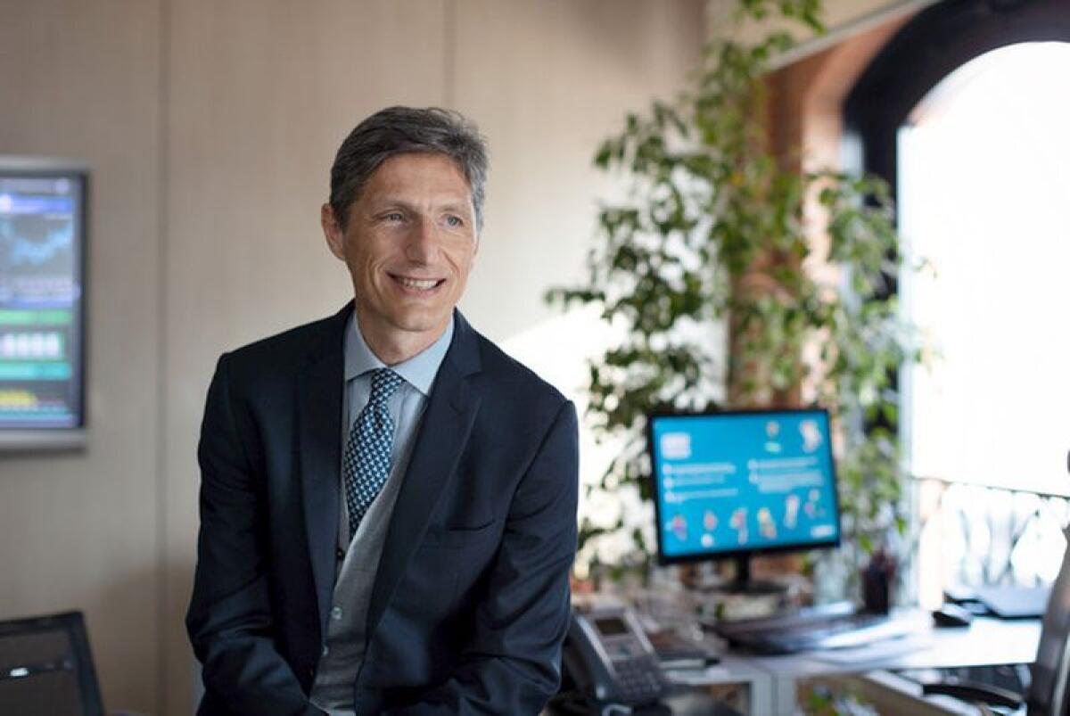 GRUPPO HERA APPROVA IL PIANO INDUSTRIALE AL 2023 - 
