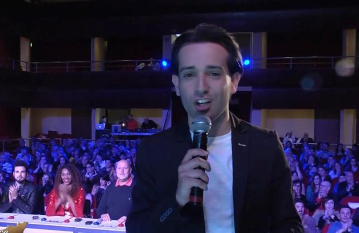 Iscrizioni ancora aperte per i casting di “Una Voce per la Sicilia 2020” - 