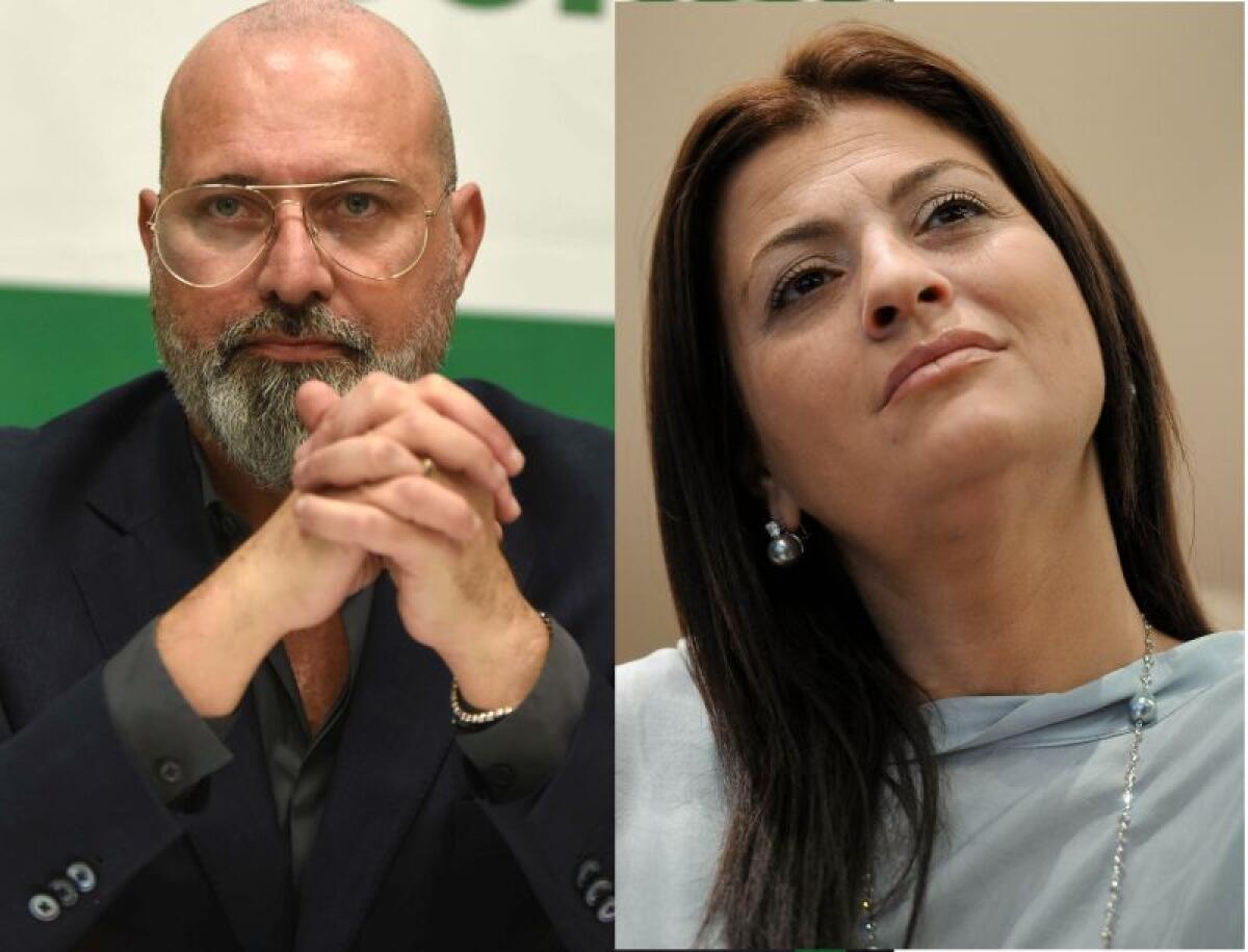 IN EMILIA ROMAGNA VINCE BONACCINI, JOLE SANTELLI IN CALABRIA - 