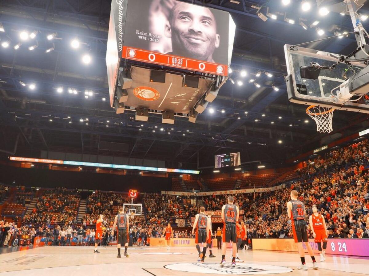 ALL STAR GAME A CHICAGO CON UN NUOVO FORMAT PER OMAGGIARE KOBE BRYANT - 