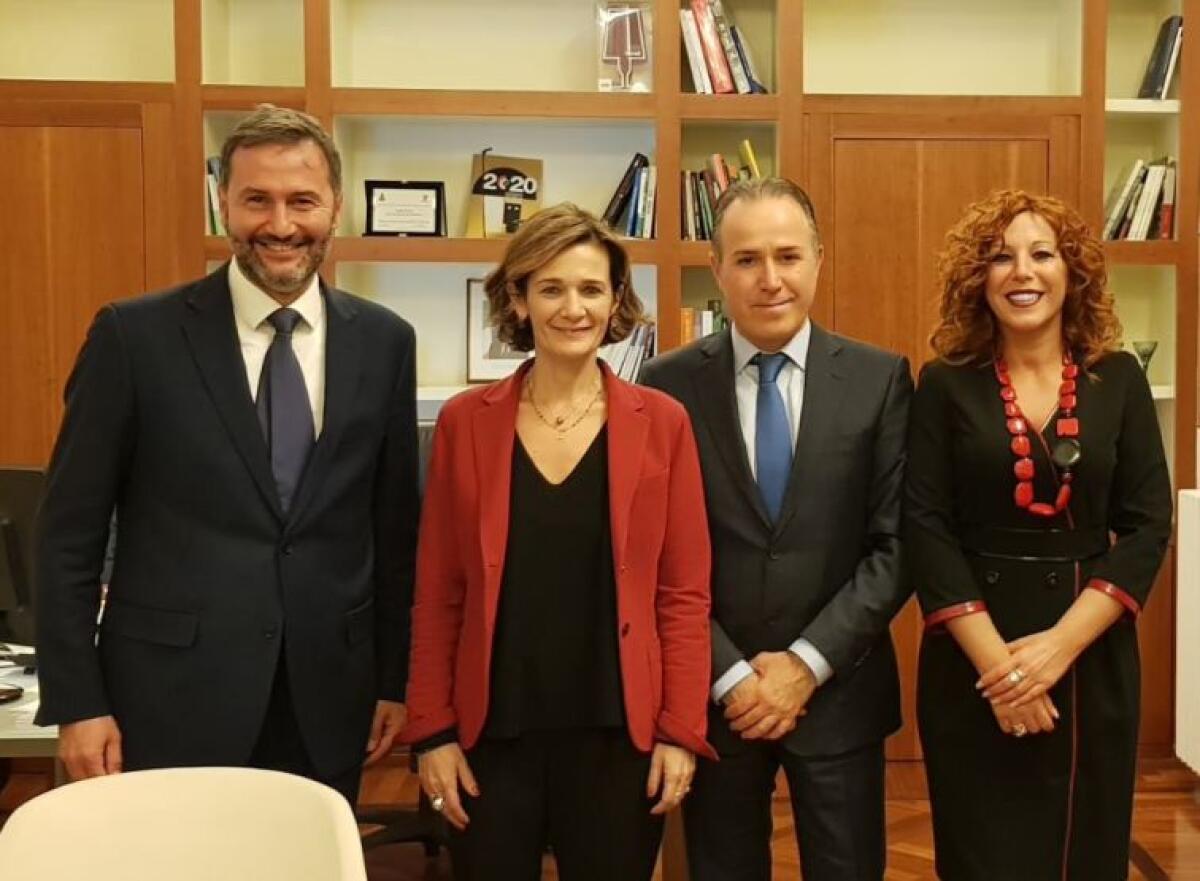 ASTOI, FTO E ASSOVIAGGI “SEMPLIFICARE IL CODICE DEL TURISMO” - 