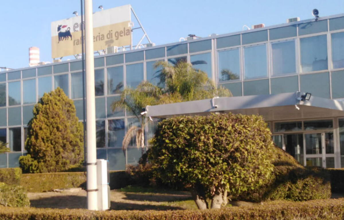 Investimenti nel sito locale e nuovo protocollo, domani confronto tra sindacati nazionali ed Eni - 