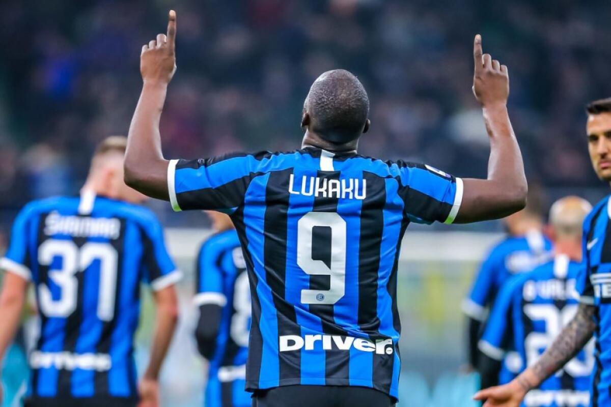 LUKAKU “ALL’INTER MI SONO RITROVATO, CONTE TI FA DARE IL MASSIMO” - 