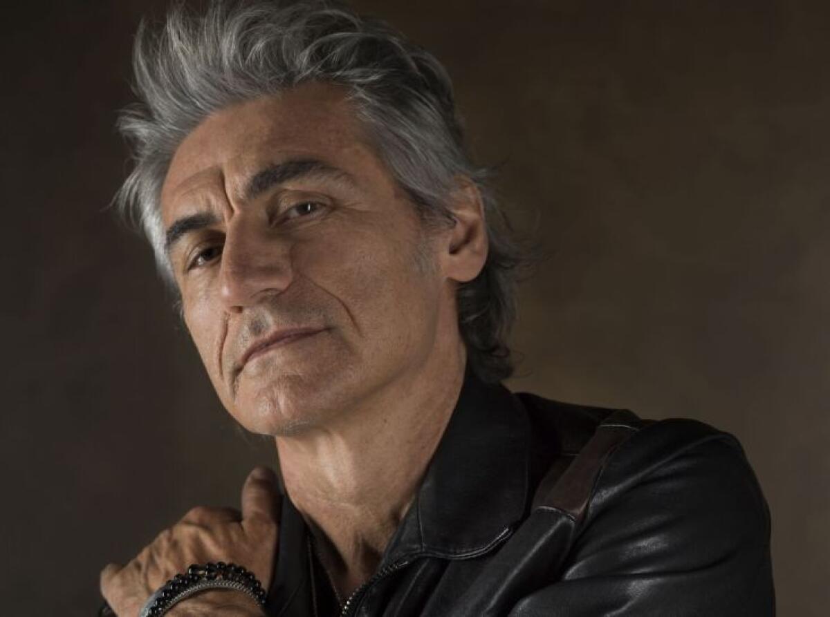 LIGABUE, “30 ANNI IN UN GIORNO” È SOLD OUT - 