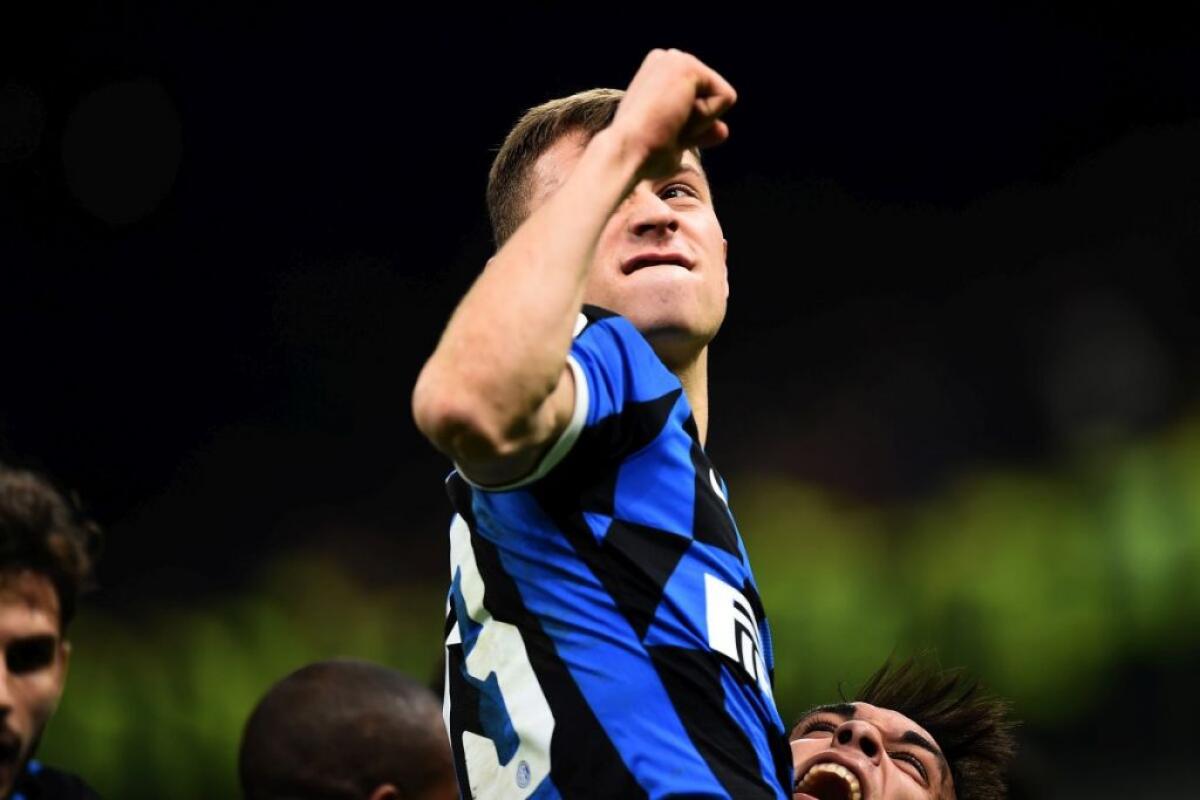 L’Inter batte 2-1 la Fiorentina, semifinale di Coppa Italia col Napoli - 
