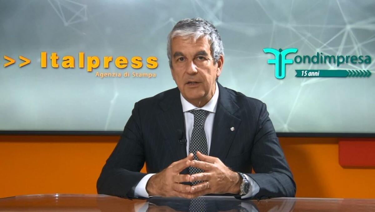 LE IMPRESE POTRANNO FORMARE IL PERSONALE ANCHE PRIMA DI ASSUMERLO - 
