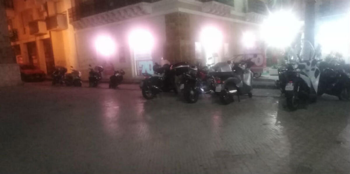 Attività commerciale colpita dai ladri prima dell'inaugurazione, la scorsa notte furto in centro storico - I ladri hanno colpito la scorsa notte