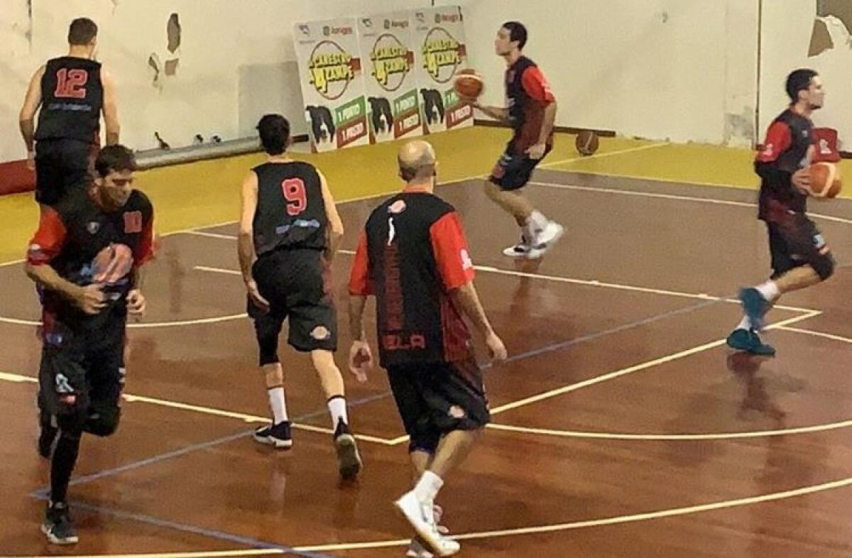 La Befana porta il carbone alla Melfa's Gela Basket, travolta ad Acireale - 