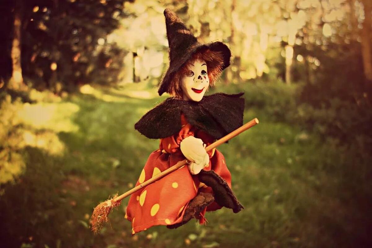 LA BEFANA ARRIVERÀ PER 6 ITALIANI SU 10, SI SPENDERANNO 2 MLD DI EURO - 