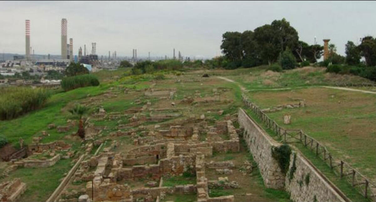 Manutenzioni per migliorare i parchi archeologici, 17 milioni da Regione: c'è anche Gela -
