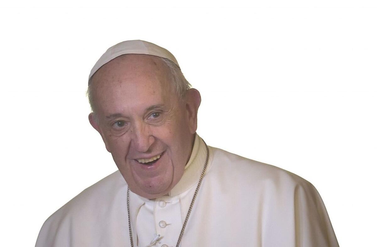 UNA DONNA STRATTONA IL PAPA, LUI PERDE LA PAZIENZA MA POI SI SCUSA - 